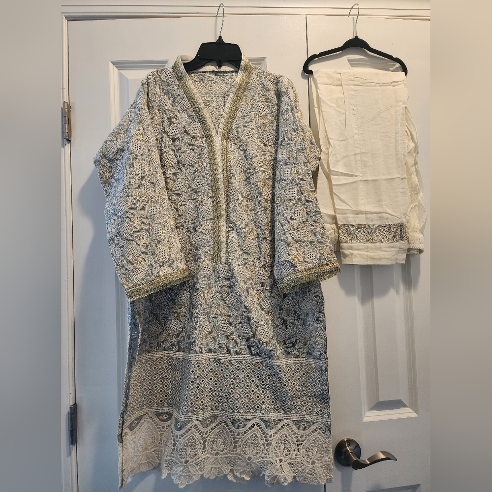 Fancy Shalwar Kameez